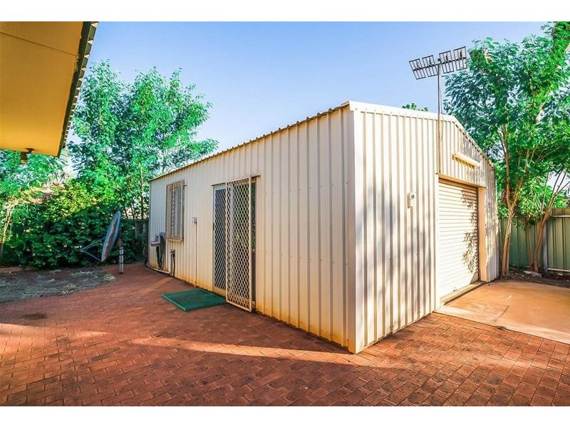 40 Koombana Avenue, South Hedland WA 6722