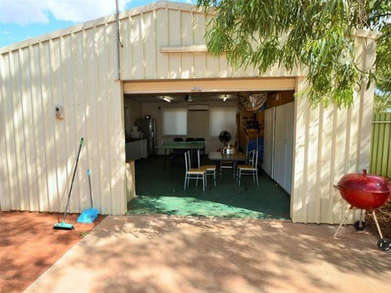 40 Koombana Avenue, South Hedland WA 6722