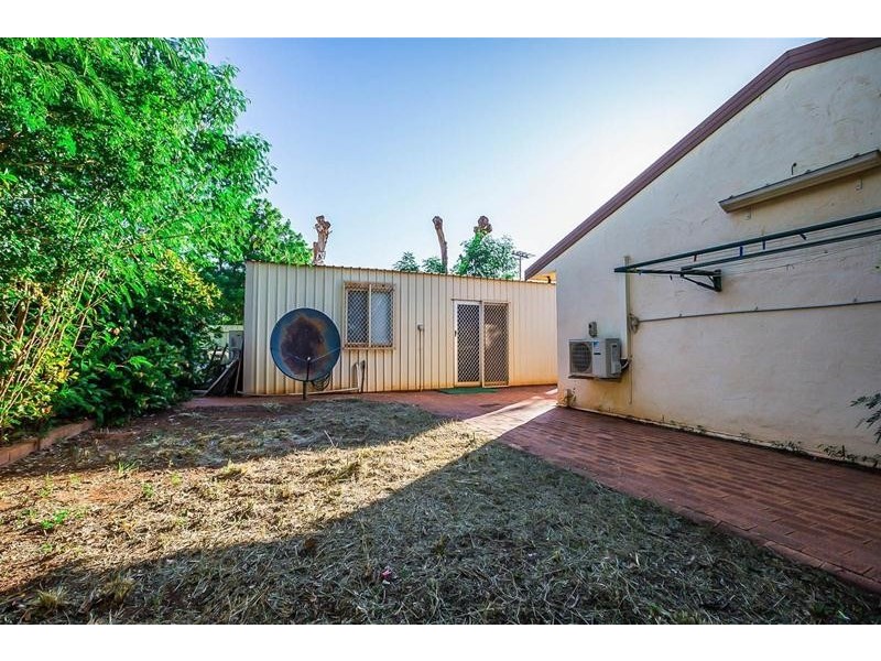 40 Koombana Avenue, South Hedland WA 6722