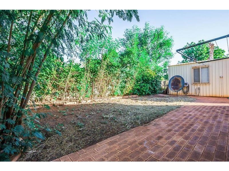 40 Koombana Avenue, South Hedland WA 6722