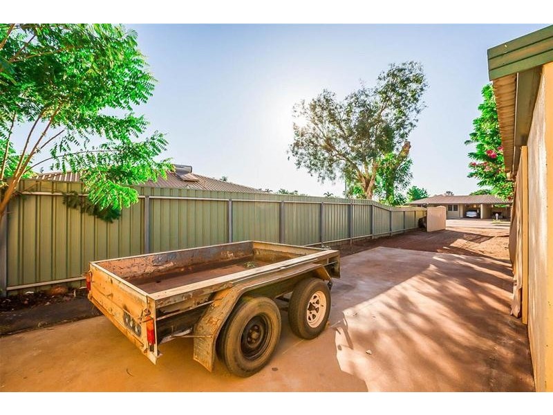 40 Koombana Avenue, South Hedland WA 6722