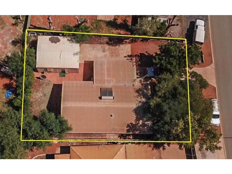 40 Koombana Avenue, South Hedland WA 6722