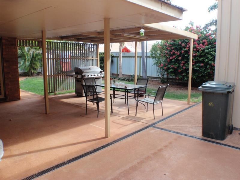 45 Captains Way, South Hedland WA 6722