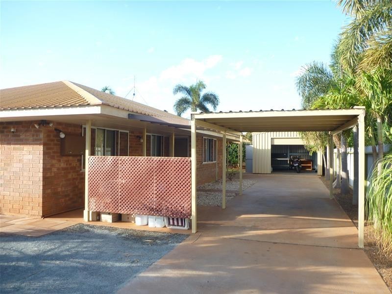 45 Captains Way, South Hedland WA 6722