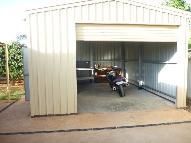 45 Captains Way, South Hedland WA 6722