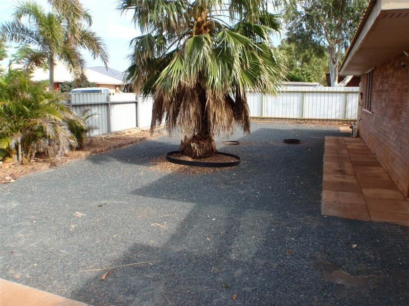 45 Captains Way, South Hedland WA 6722