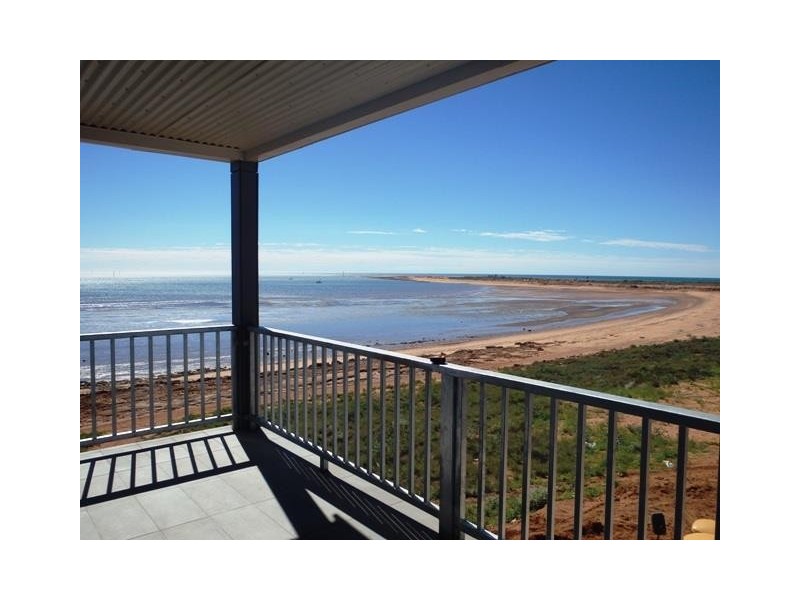 8/43a Kingsmill Street, Port Hedland WA 6721