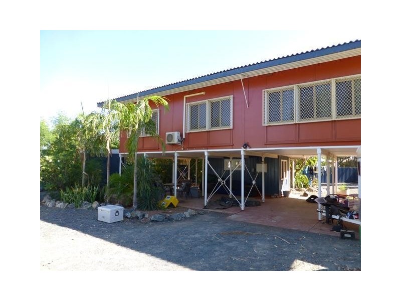 32 Pedlar Street, South Hedland WA 6722