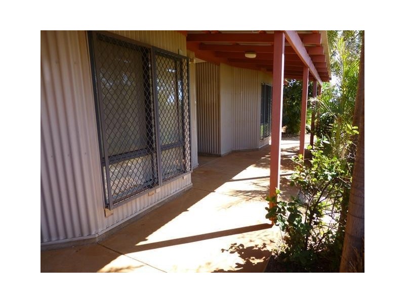 3 Jirripuka Court, South Hedland WA 6722