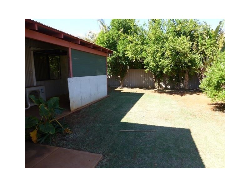 3 Jirripuka Court, South Hedland WA 6722