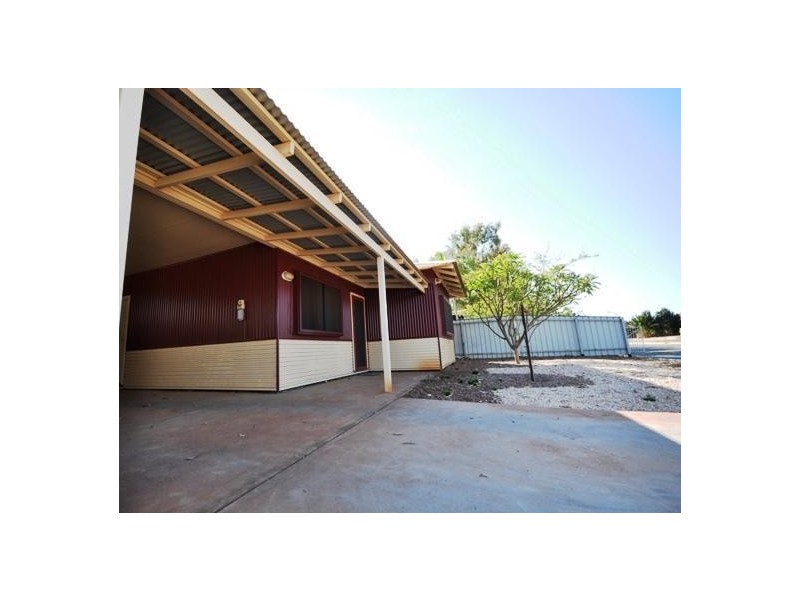 1B Traine Crescent, South Hedland WA 6722