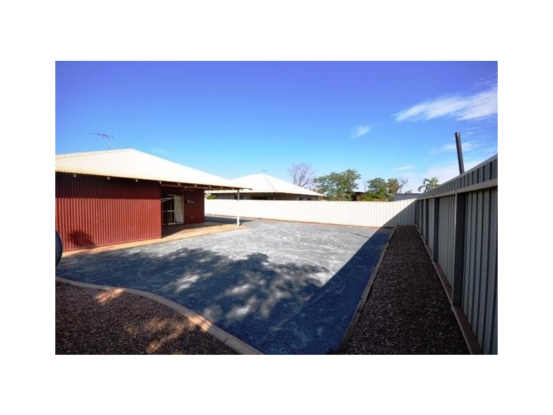 1B Traine Crescent, South Hedland WA 6722