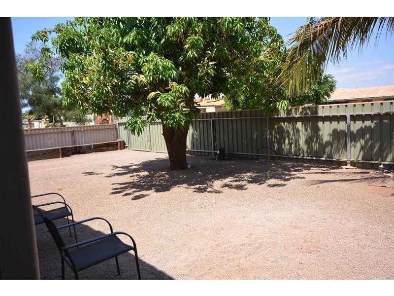18 Baler Close, South Hedland WA 6722