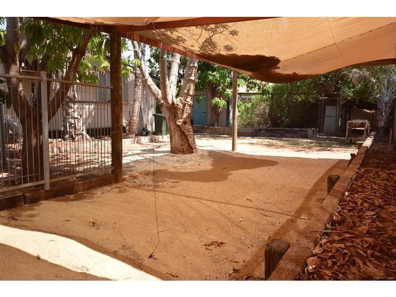 18 Baler Close, South Hedland WA 6722