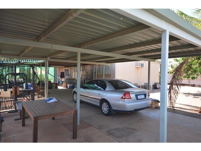 18 Baler Close, South Hedland WA 6722