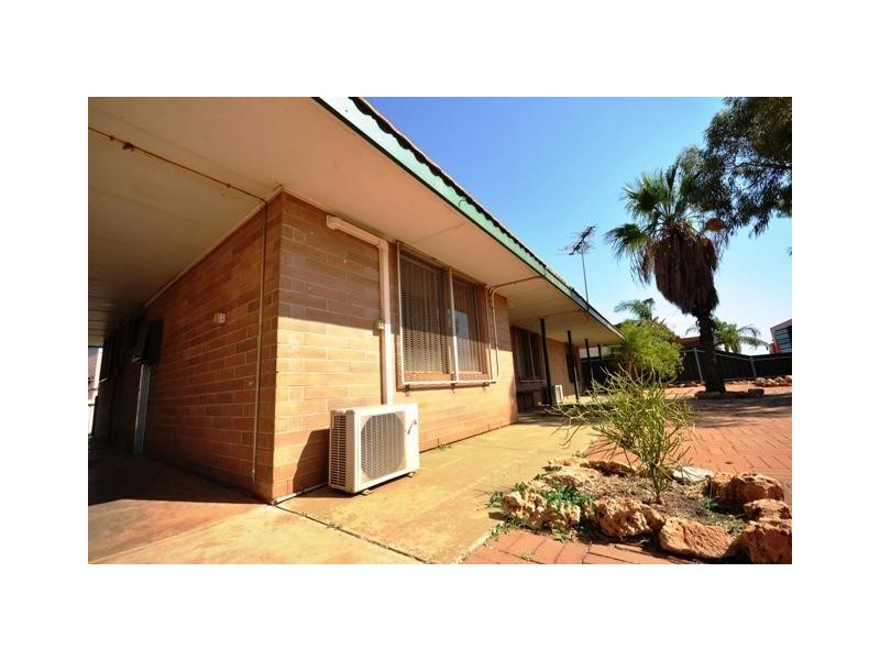 9 Stanley Street, South Hedland WA 6722