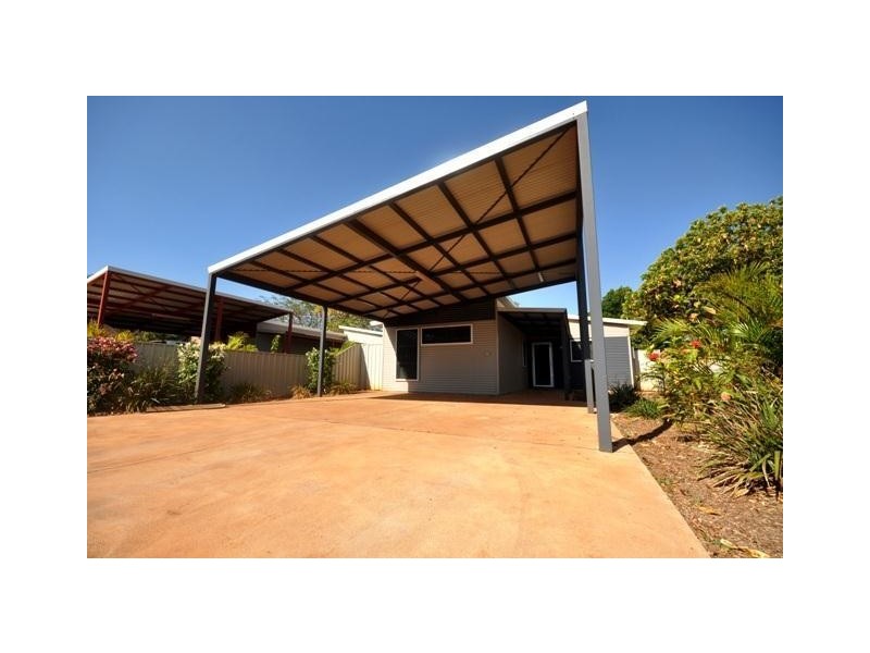 5B Mauger Place, South Hedland WA 6722
