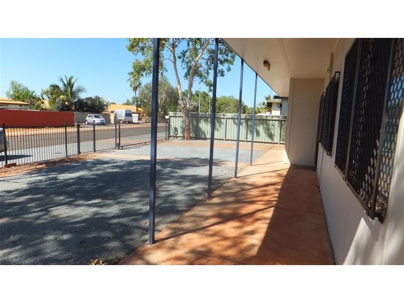 5 Dulverton Terrace, South Hedland WA 6722