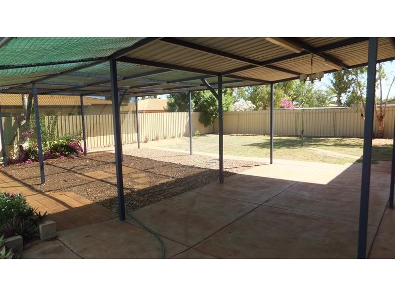 5 Dulverton Terrace, South Hedland WA 6722