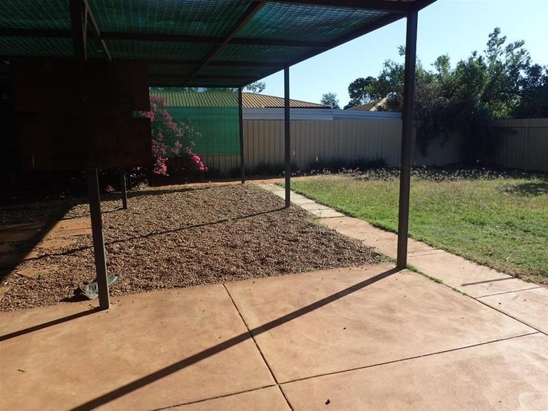 5 Dulverton Terrace, South Hedland WA 6722