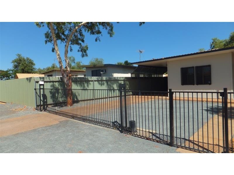 5 Dulverton Terrace, South Hedland WA 6722