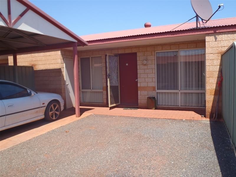 23/1 Cowra Drive, Newman WA 6753