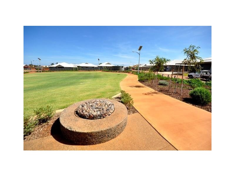 1 Threadfin Way, South Hedland WA 6722