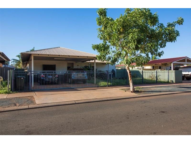 21 Eucalypt Way, South Hedland WA 6722