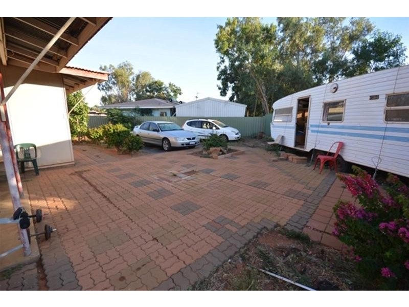 2 Roberts Street, South Hedland WA 6722