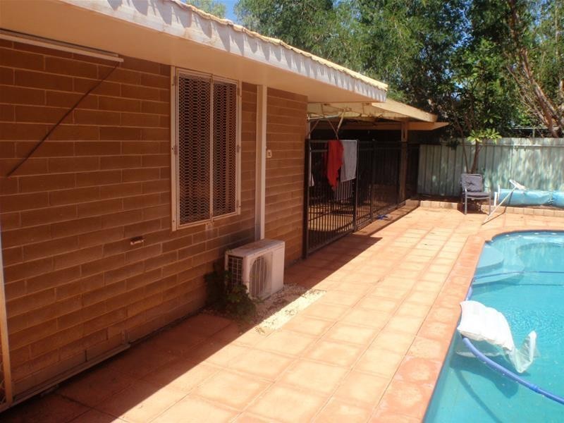 36 Bottlebrush Crescent, South Hedland WA 6722