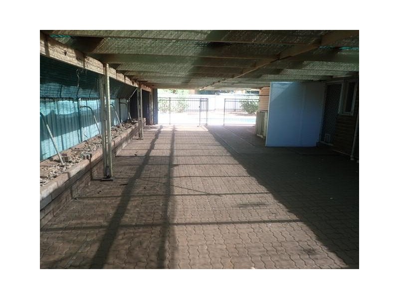 36 Bottlebrush Crescent, South Hedland WA 6722