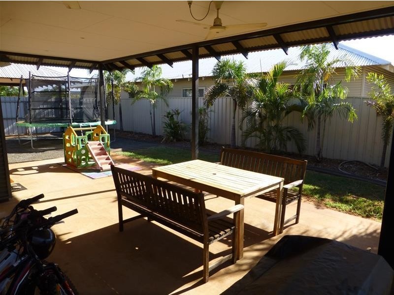 14 Nix Avenue, South Hedland WA 6722