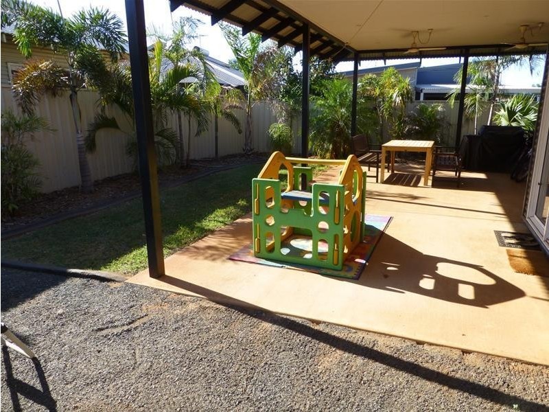 14 Nix Avenue, South Hedland WA 6722