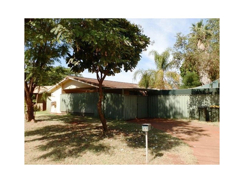 27 Newman Drive, Newman WA 6753