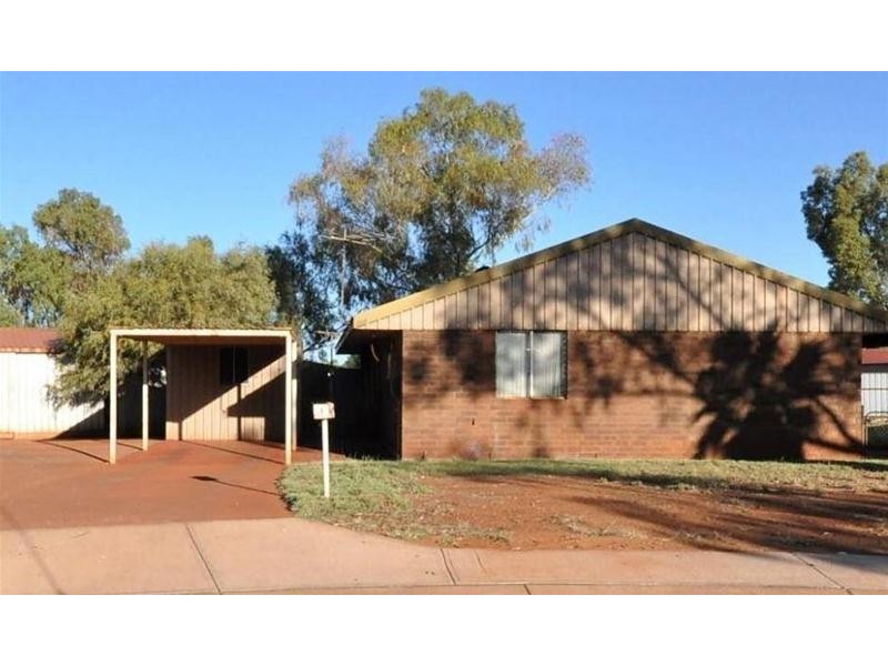 3 Gunn Place, Newman WA 6753