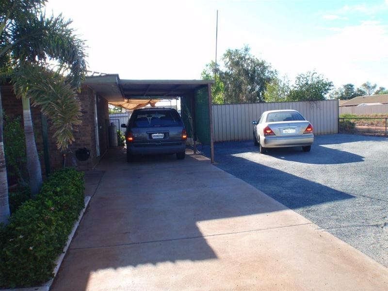 22 Captains Way, South Hedland WA 6722