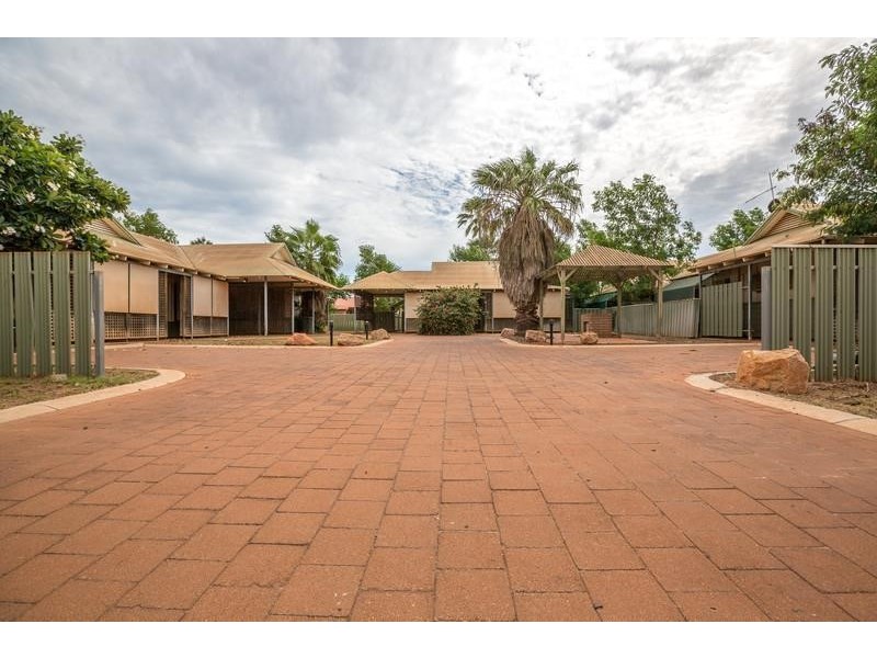 18 Yanderra Crescent, South Hedland WA 6722