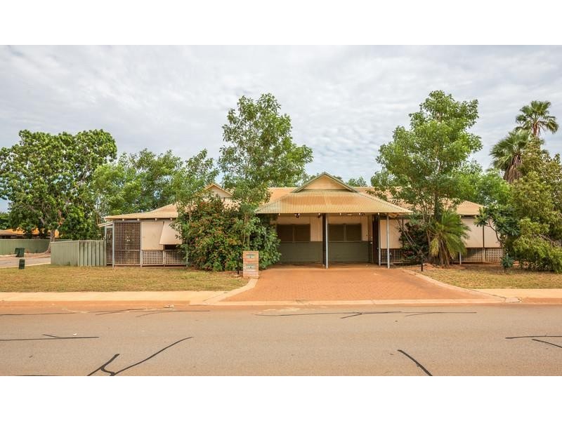 18 Yanderra Crescent, South Hedland WA 6722