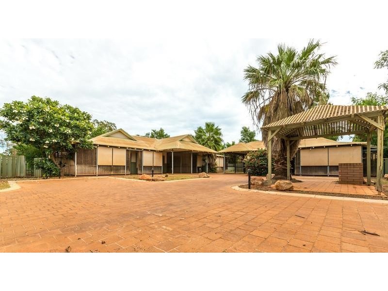 18 Yanderra Crescent, South Hedland WA 6722