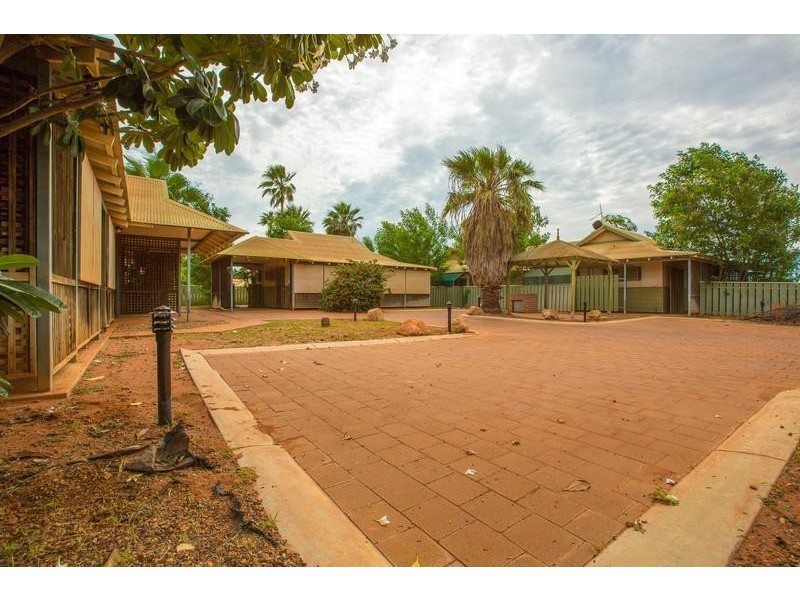 18 Yanderra Crescent, South Hedland WA 6722