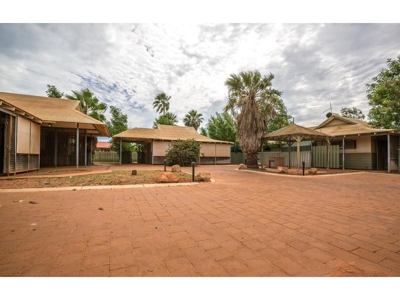 18 Yanderra Crescent, South Hedland WA 6722