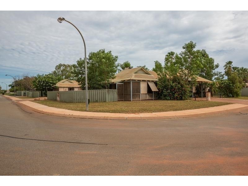 18 Yanderra Crescent, South Hedland WA 6722