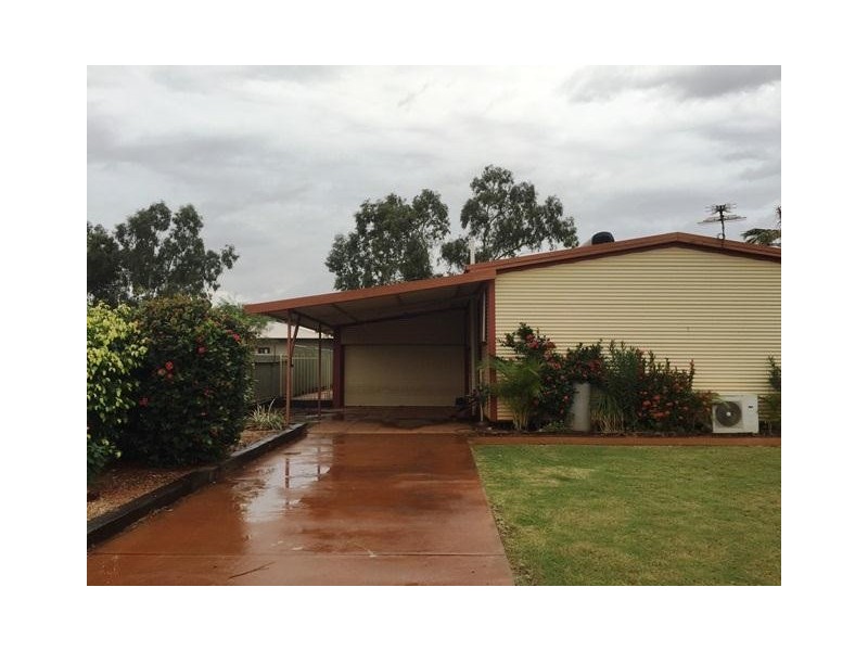 5 Limpet Cresent, South Hedland WA 6722