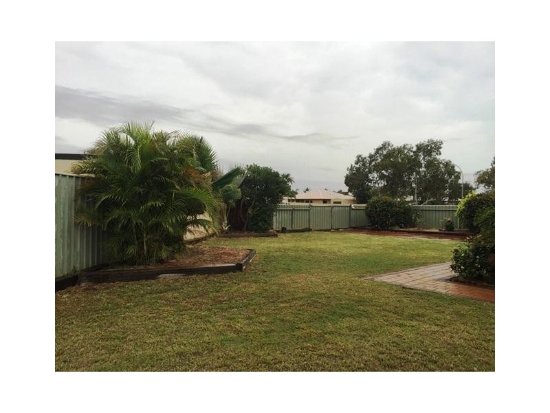 5 Limpet Cresent, South Hedland WA 6722