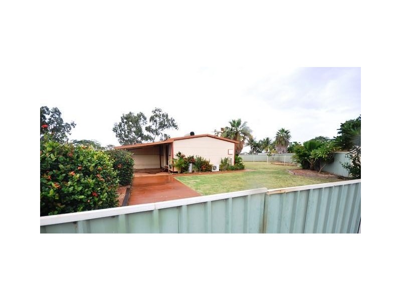 5 Limpet Cresent, South Hedland WA 6722