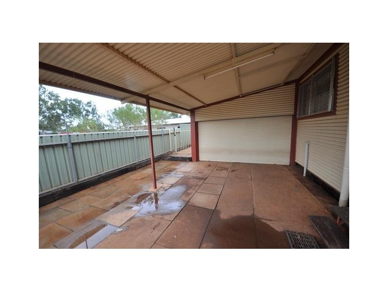 5 Limpet Cresent, South Hedland WA 6722
