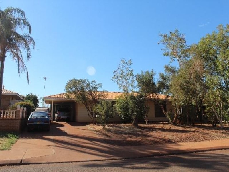 48 Bondini Drive, Newman WA 6753