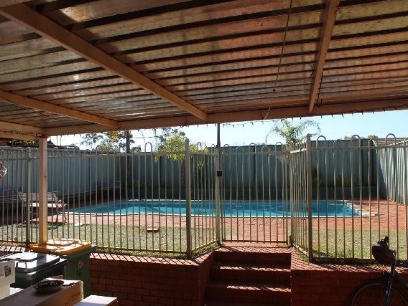 48 Bondini Drive, Newman WA 6753