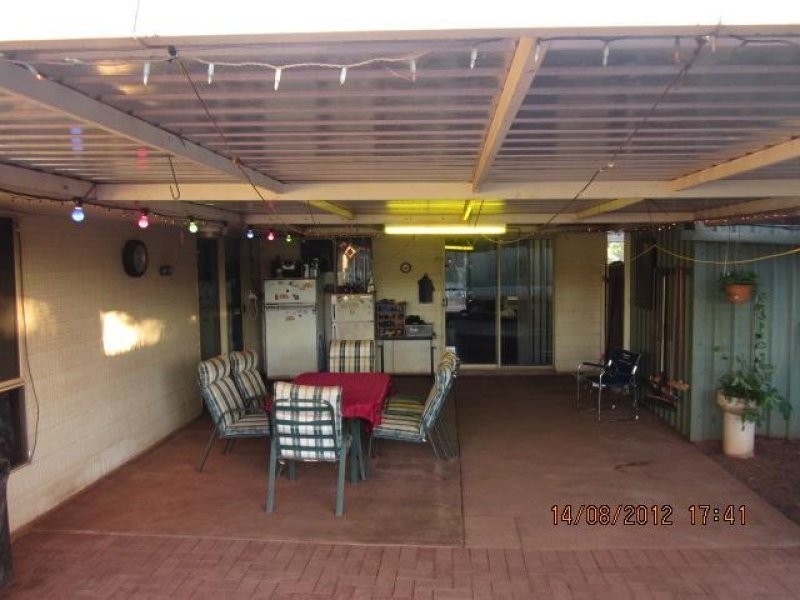 48 Bondini Drive, Newman WA 6753