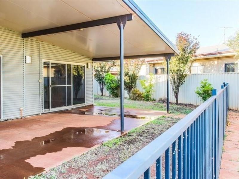 7 Eagle Rock Turn, Newman WA 6753